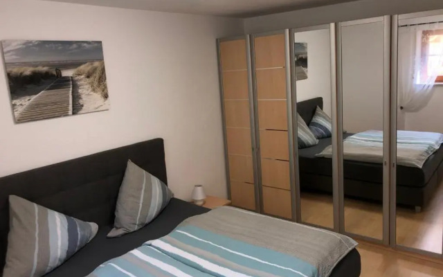 Ferienwohnung Ruderich