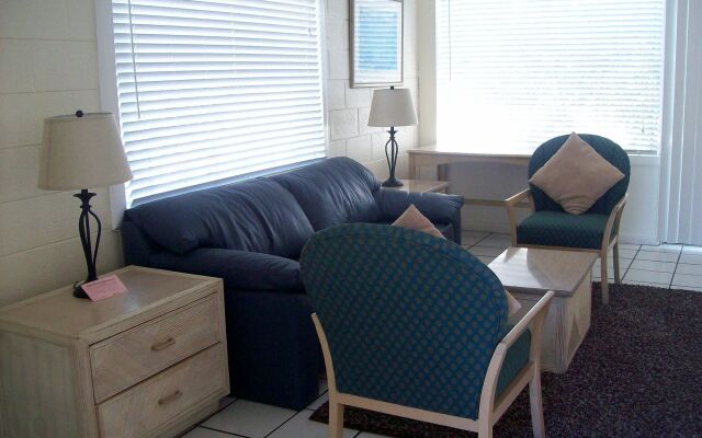Kingsail Resort