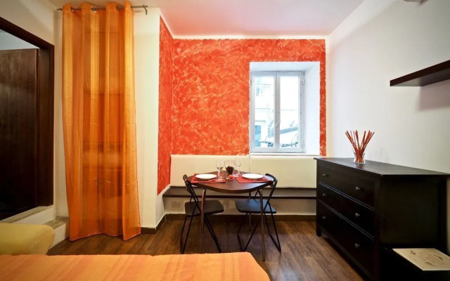 Studio Rosso San Luca Zona Acquario