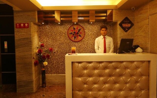 Awesome Palace