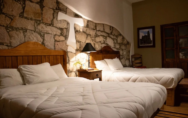 Hotel Casa del Fraile