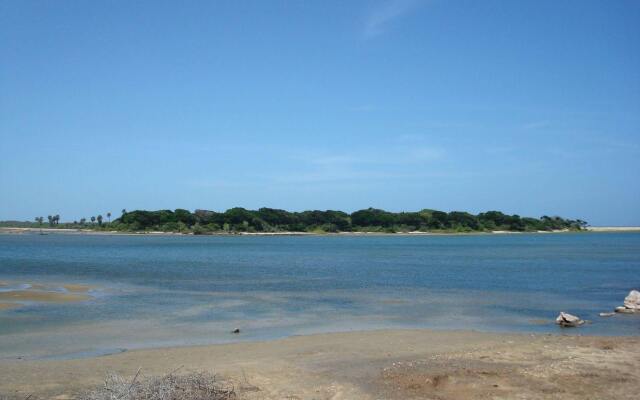 Explorer by Eco Team - Kumana National Park