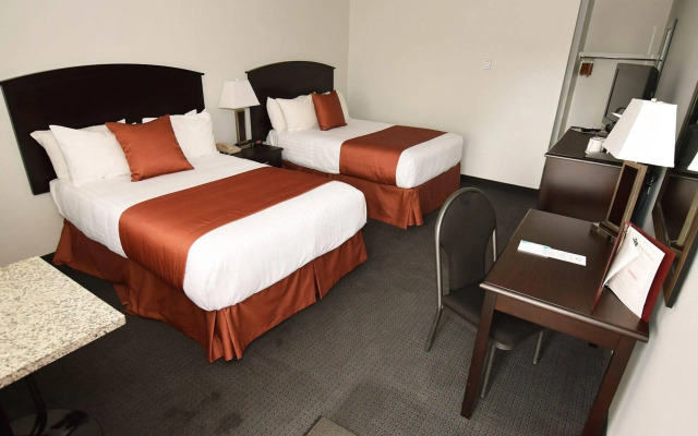 El Lobo Motel