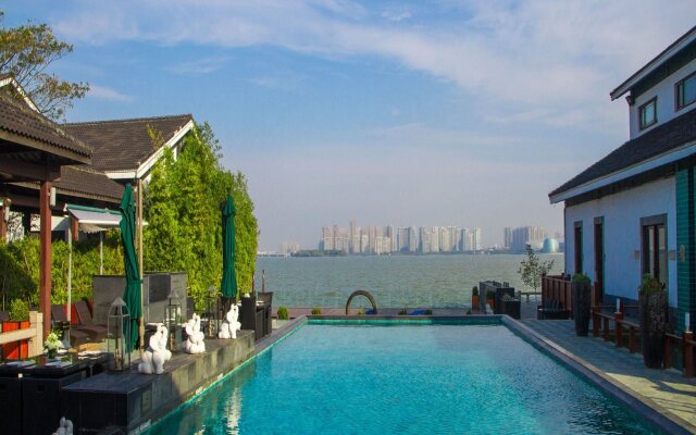 Regalia Resort & SPA