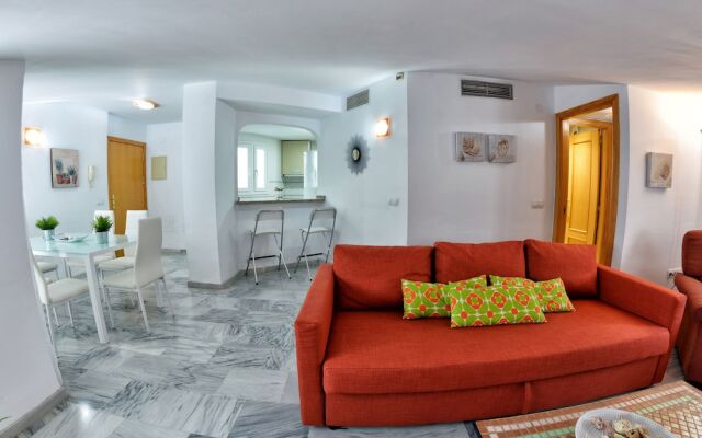 Apartamentos Maribel – WONDERSTAYS