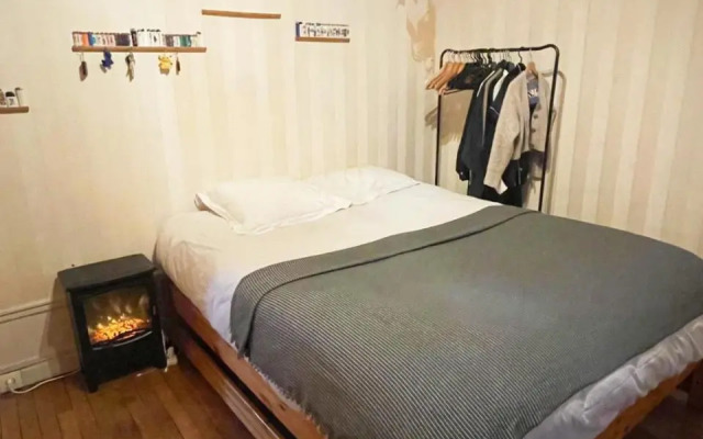beautiful flat in the center of Paris 6 th district