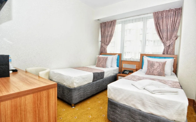 Grand Sah Otel