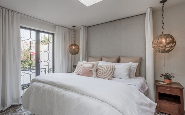 Casa Recreo Luxury King Suites in Centro San Miguel