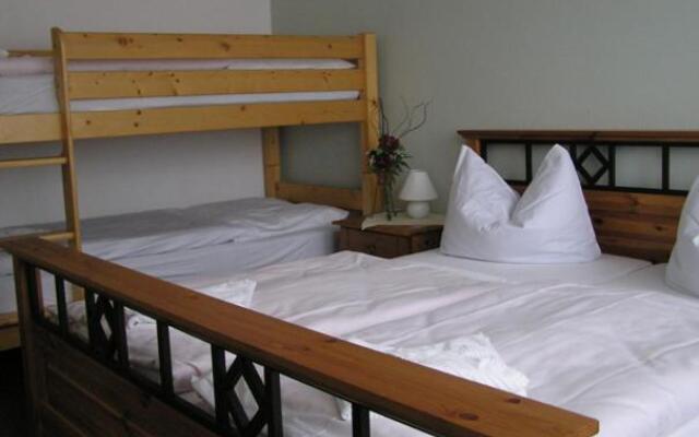 Waldhotel Seelow - Ein Land-Gut-Hotel