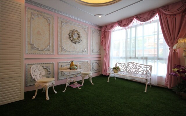 Xiamen Feisu Balami Castle Manor
