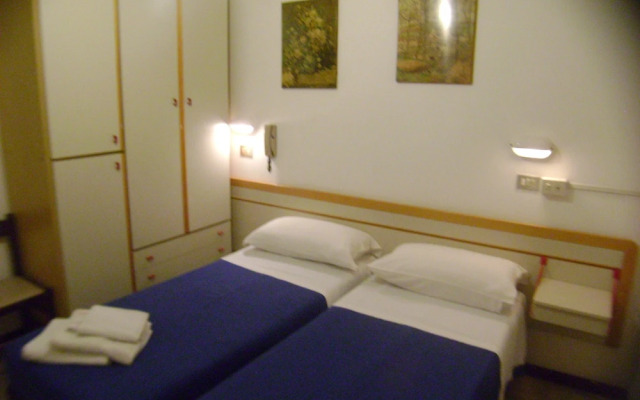 Hotel Villa del Sole