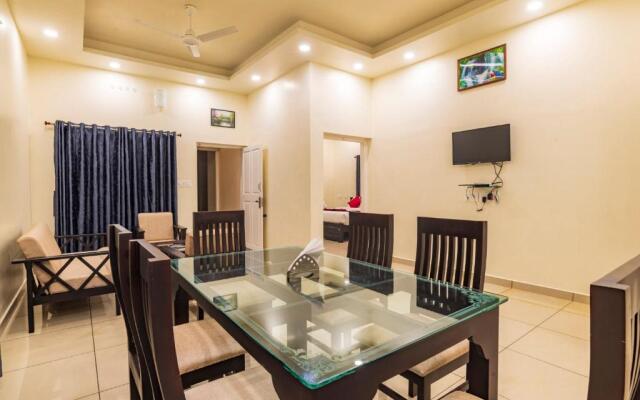 Pine Clough Holidays