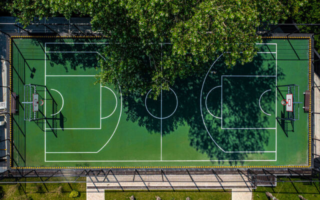 Апартаменты Моравия