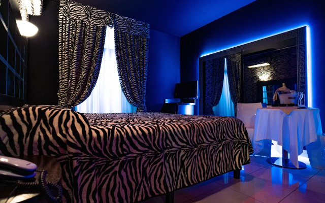 Hotel Marcantonio