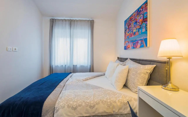 Villa Mondo Adria