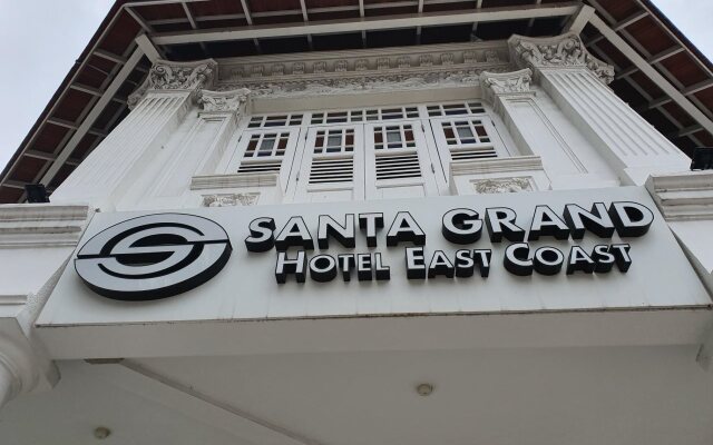 Santa Grand Hotel East Coast, a NuVe Group Collection