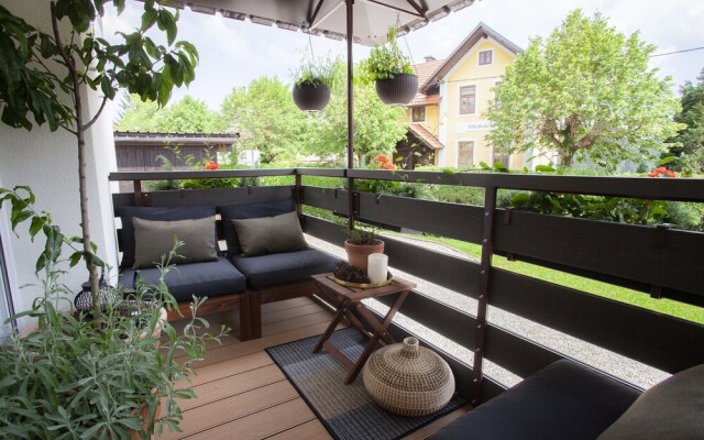 Apartma Galerija