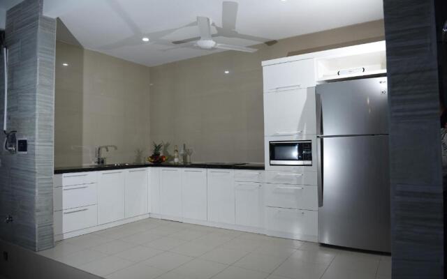 Villa Lestari Legian