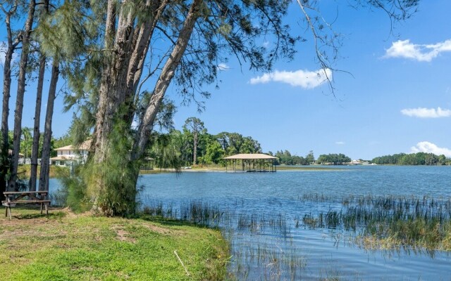 Lake Placid Home Boat Parking and Clubhouse Access by Redawning