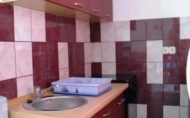 Apartment Island of love A1 Vir, Zadar riviera