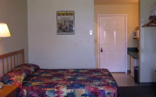 Murphy's Alaskan Inn