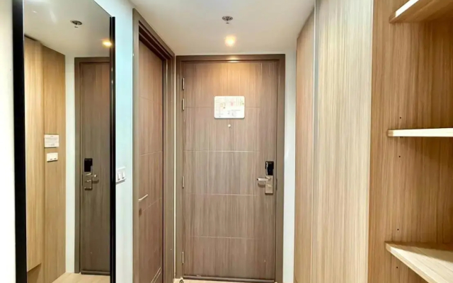 Rangsit Residence