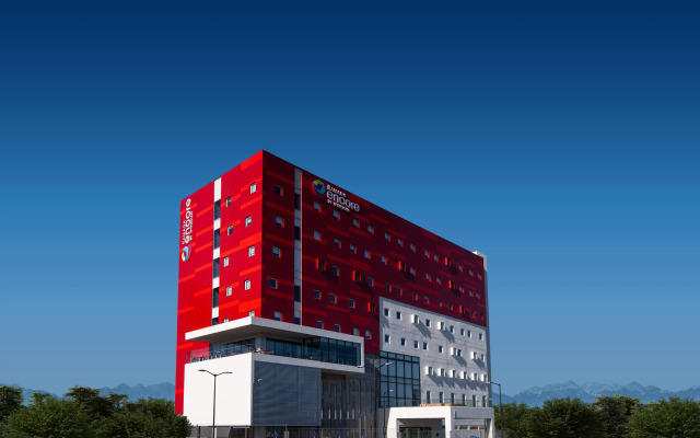 Ramada by Wyndham Kunming YiLiang