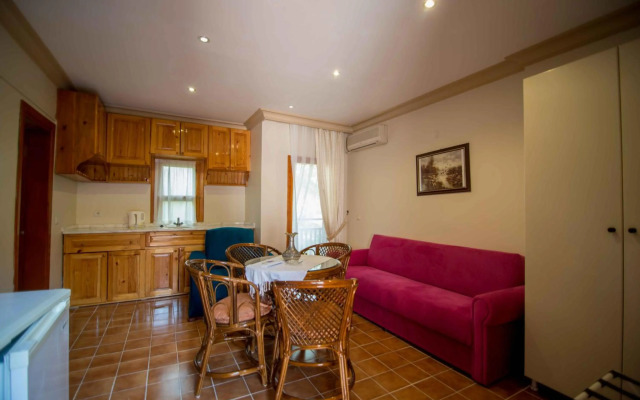 Dalyan Konak Su Otel