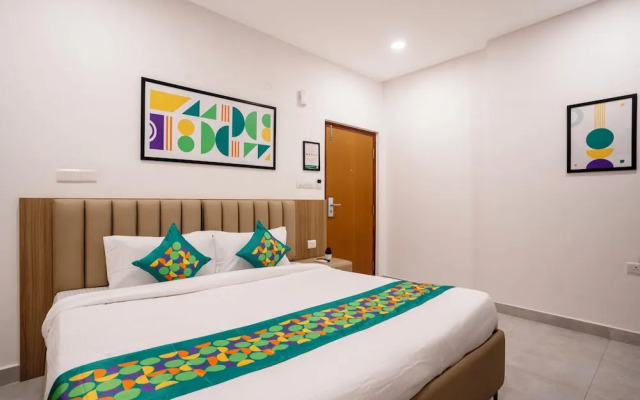 Treebo S3 Suites Manikonda