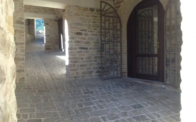 Le Copertelle Bed & Breakfast