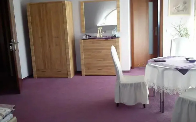 Pokoje Gościnne Ecka