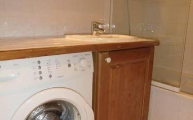 Appartement Les Marmottes A12