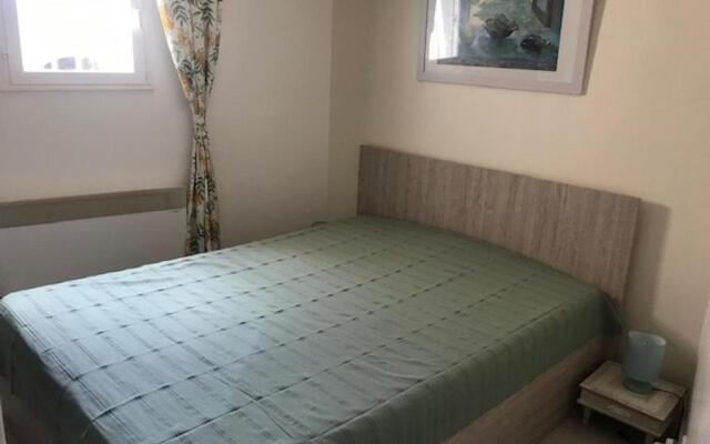 Maison Torreilles, 3 pièces, 4 personnes - FR-1-530-37