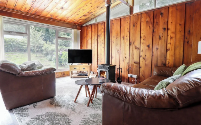 Chalet 2