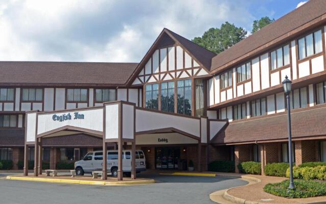 English Inn of Charlottesville