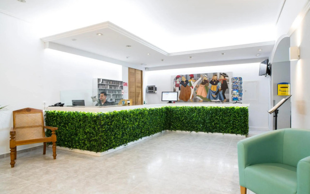 Hotel Ses Savines