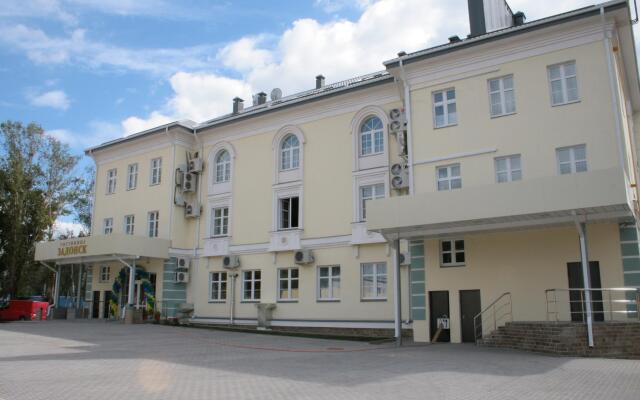 Zadonsk