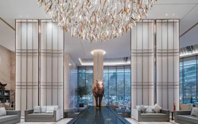Qintian Holiday Hotel
