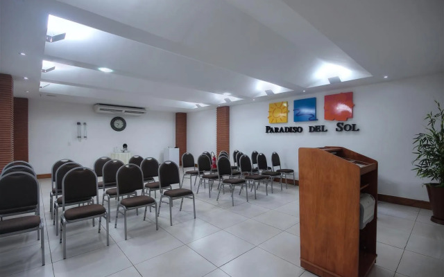 Hotel Paradiso del Sol