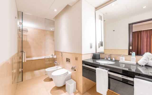 Address Dubai Marina Residences