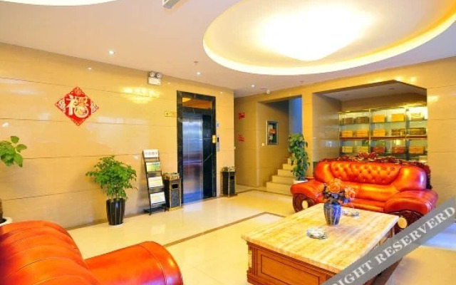 Rongding Hotel