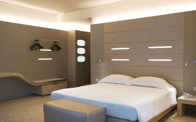 Best Western Plus Net Tower Padova