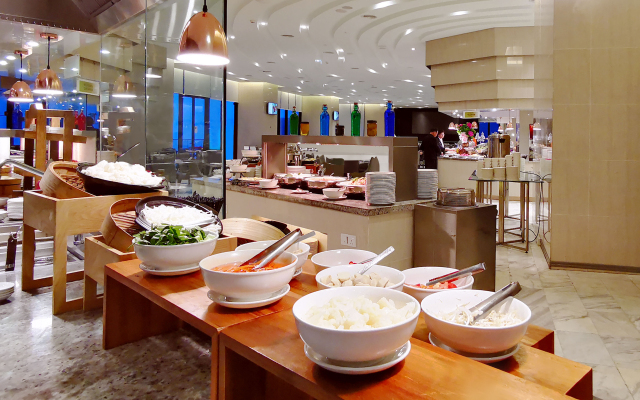 Grand Ion Delemen Hotel 