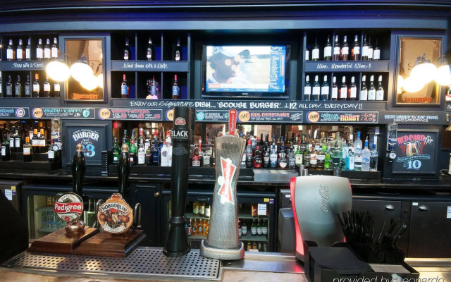 Village Hotel Liverpool