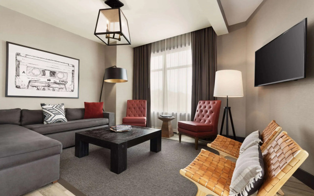 Origin Red Rocks, a Wyndham Hotel