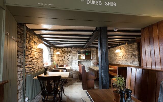 Duke of Marlborough Hotel