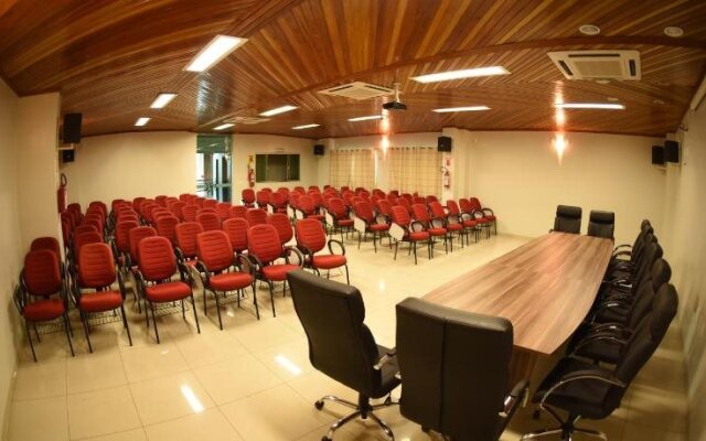 Swamy Hotel