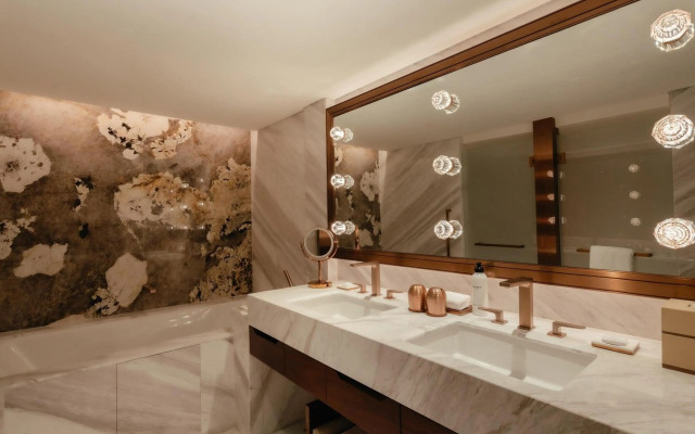 Grand Hyatt Singapore