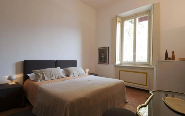 Villa Nina Relais Boutique B&B