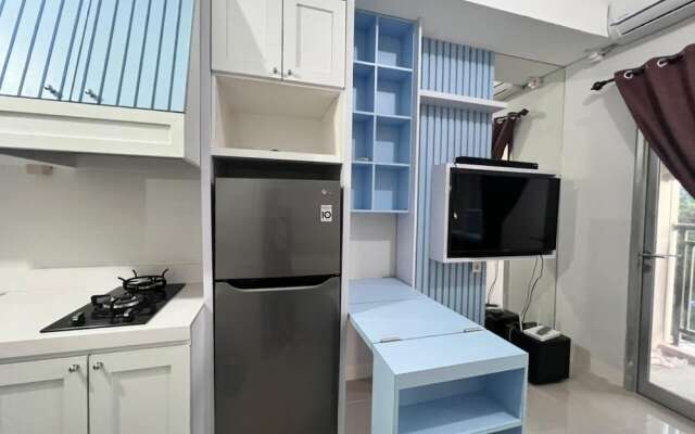 Transpark Juanda by Bonzela Property